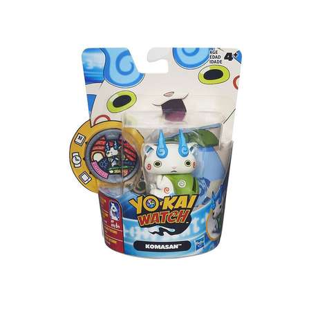 Фигурка YOKAI WATCH в ассортименте
