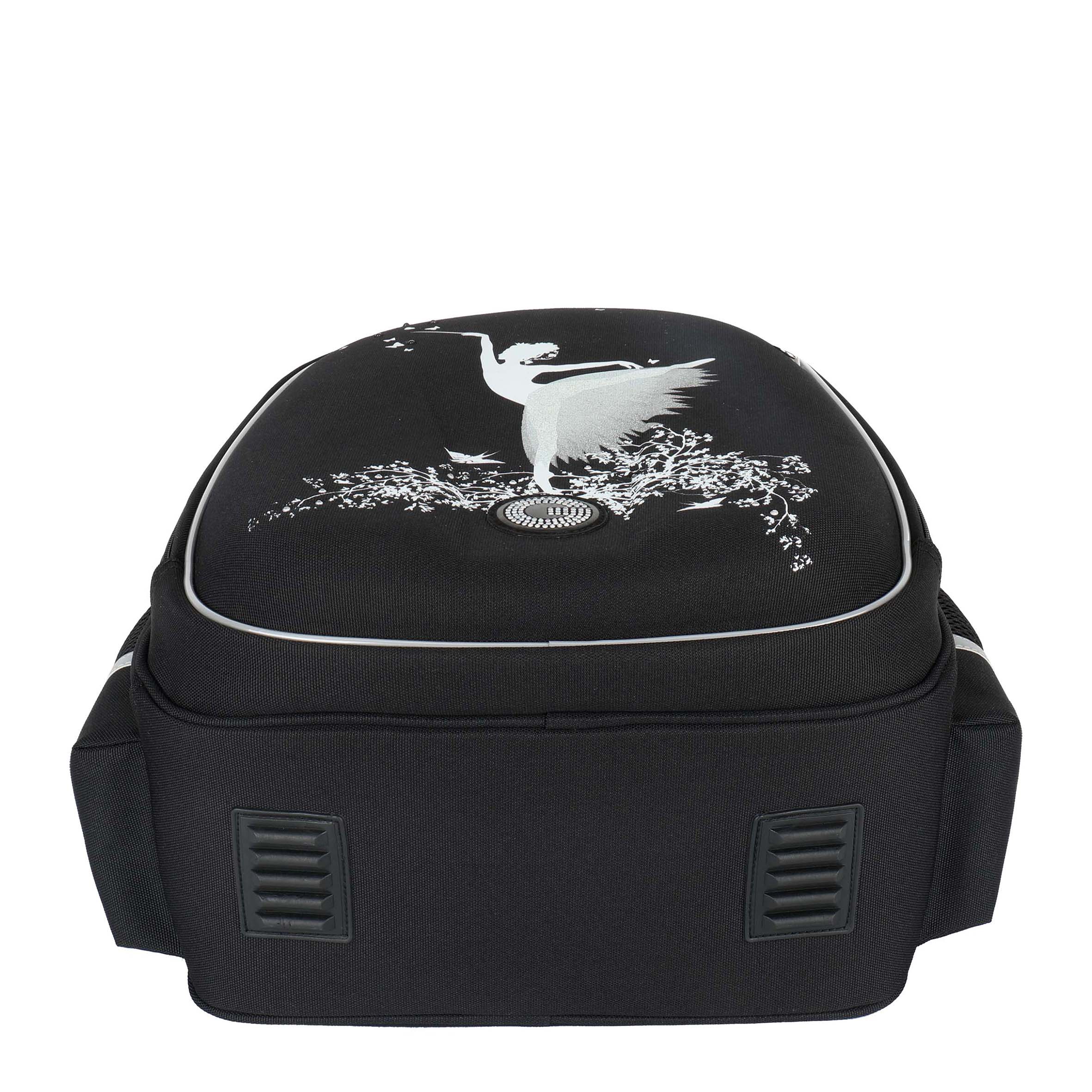 Ранец Grizzly Для девочки - фото 6