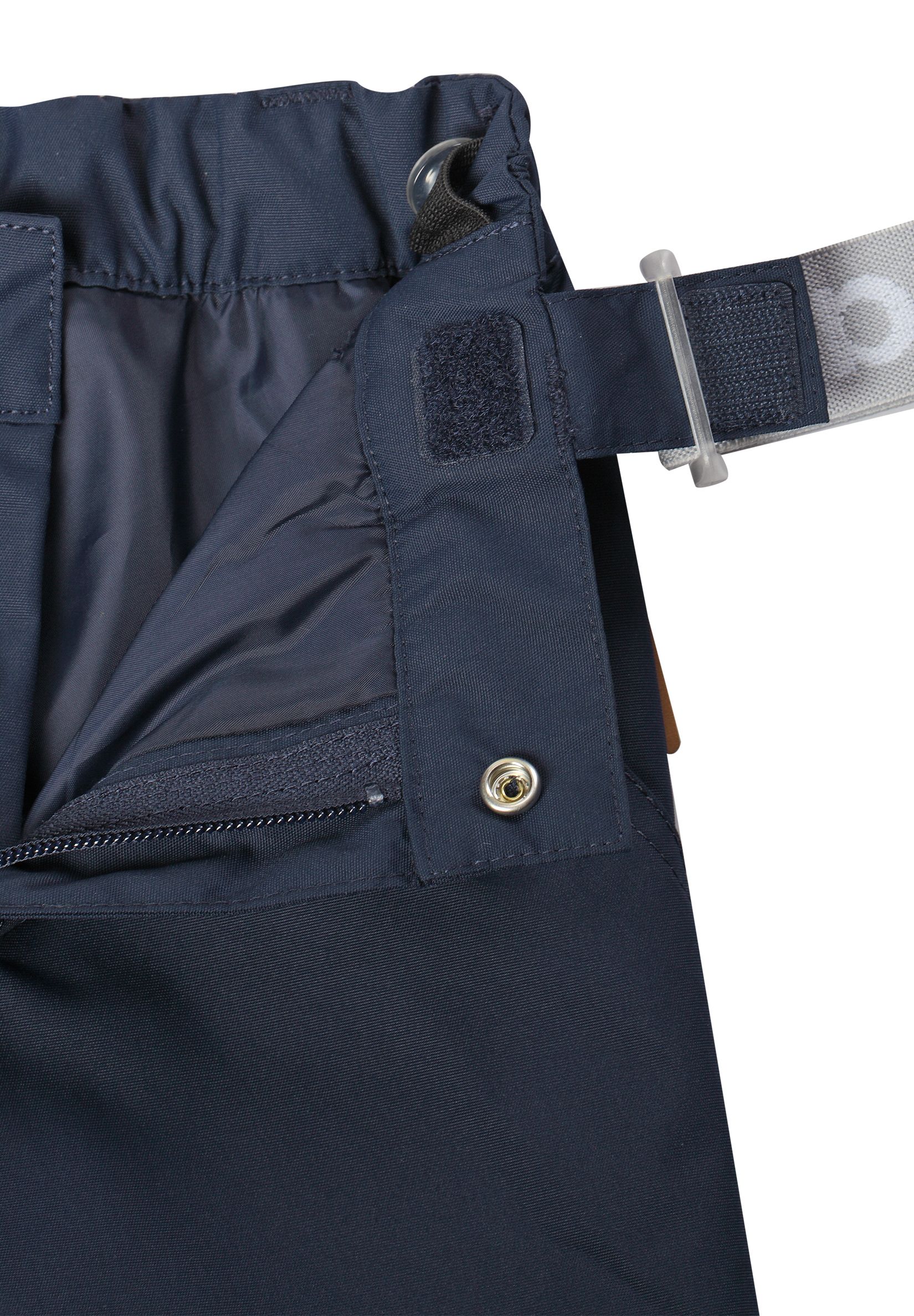 Брюки утепленные Reima 522269-6980 - фото 6