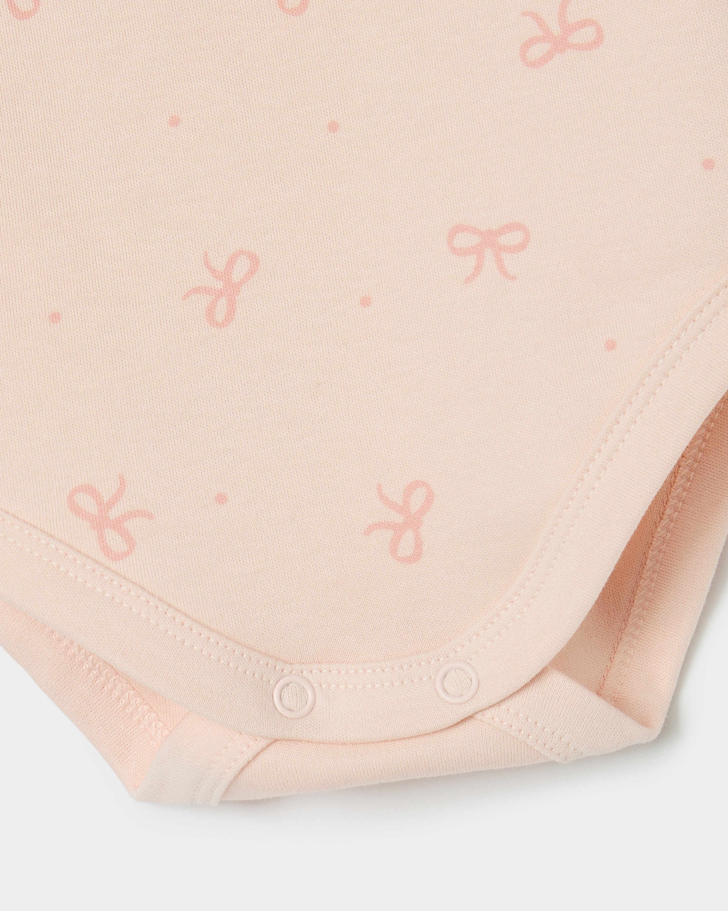 Боди BabyGo W26BG4-2118-9ig-JJ - фото 4