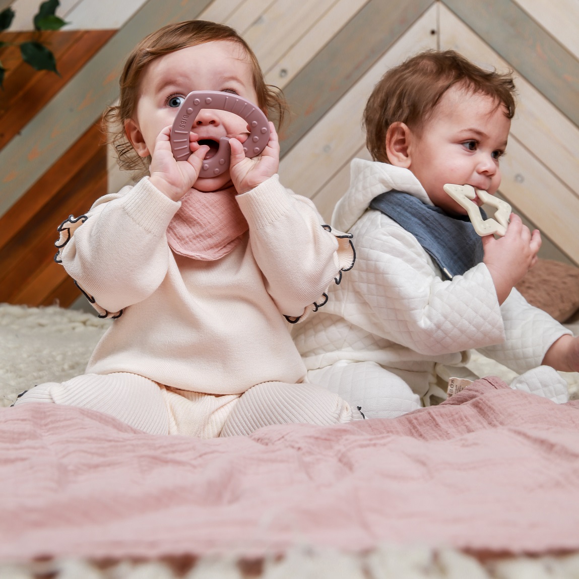 Прорезыватель BIBS - фото 6