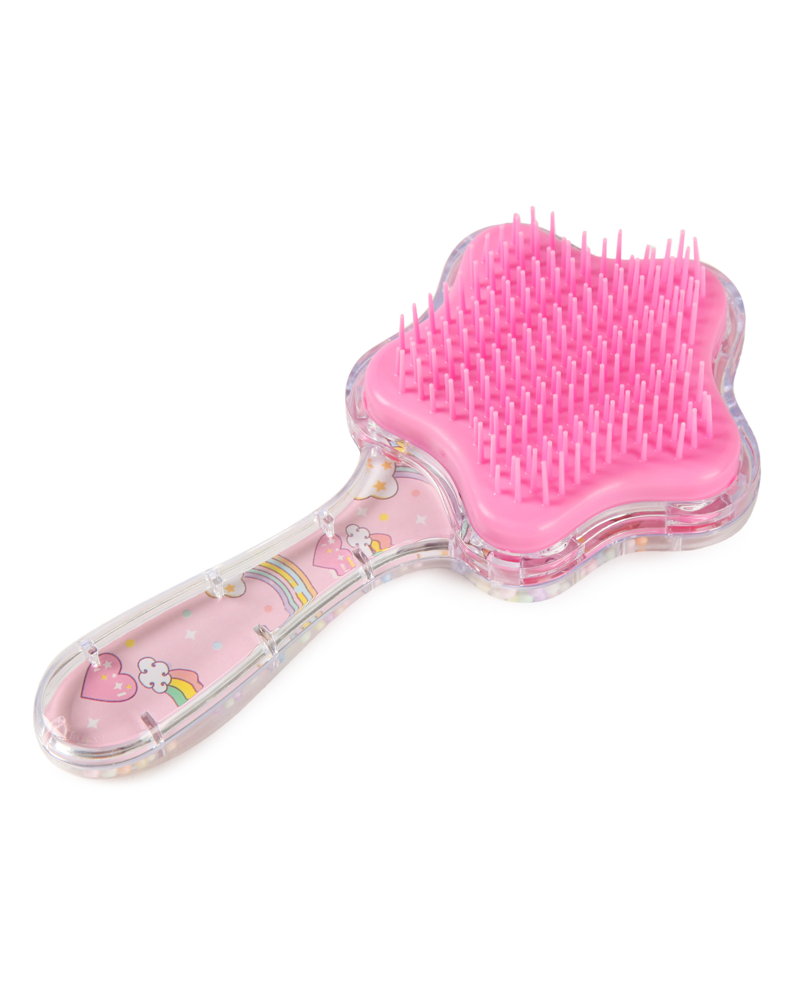 Изображение товара Расческа Demi Star Candy JNA25566 — стильный аксессуар для ухода за волосами