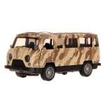 Автомобиль Veld Co 1:36