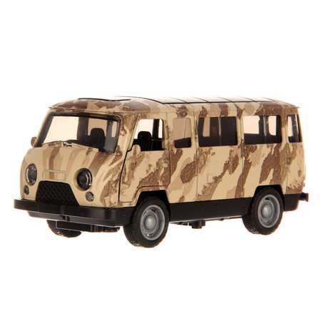 Автомобиль Veld Co 1:36