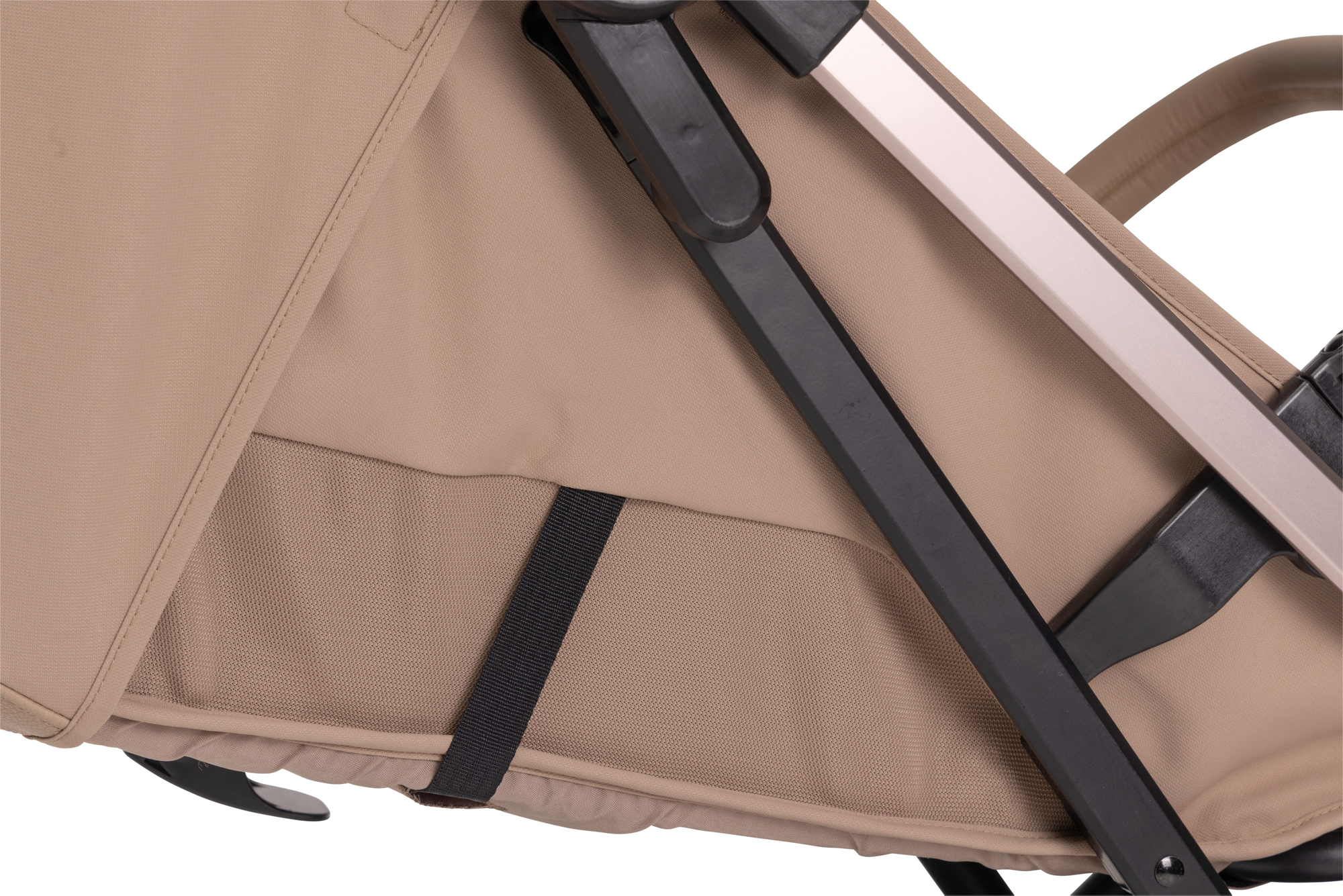 Коляска прогулочная Chicco Dolomiti от 0 до 4 лет Dune бежевый - фото 11