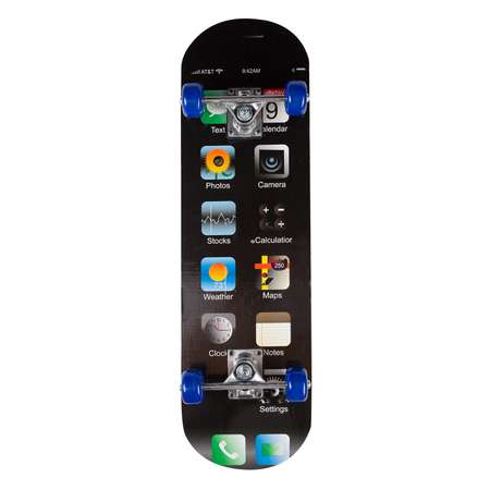 Скейтборд SXRide 71 см