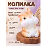 Копилка для денег iLikeGift для купюр и монет