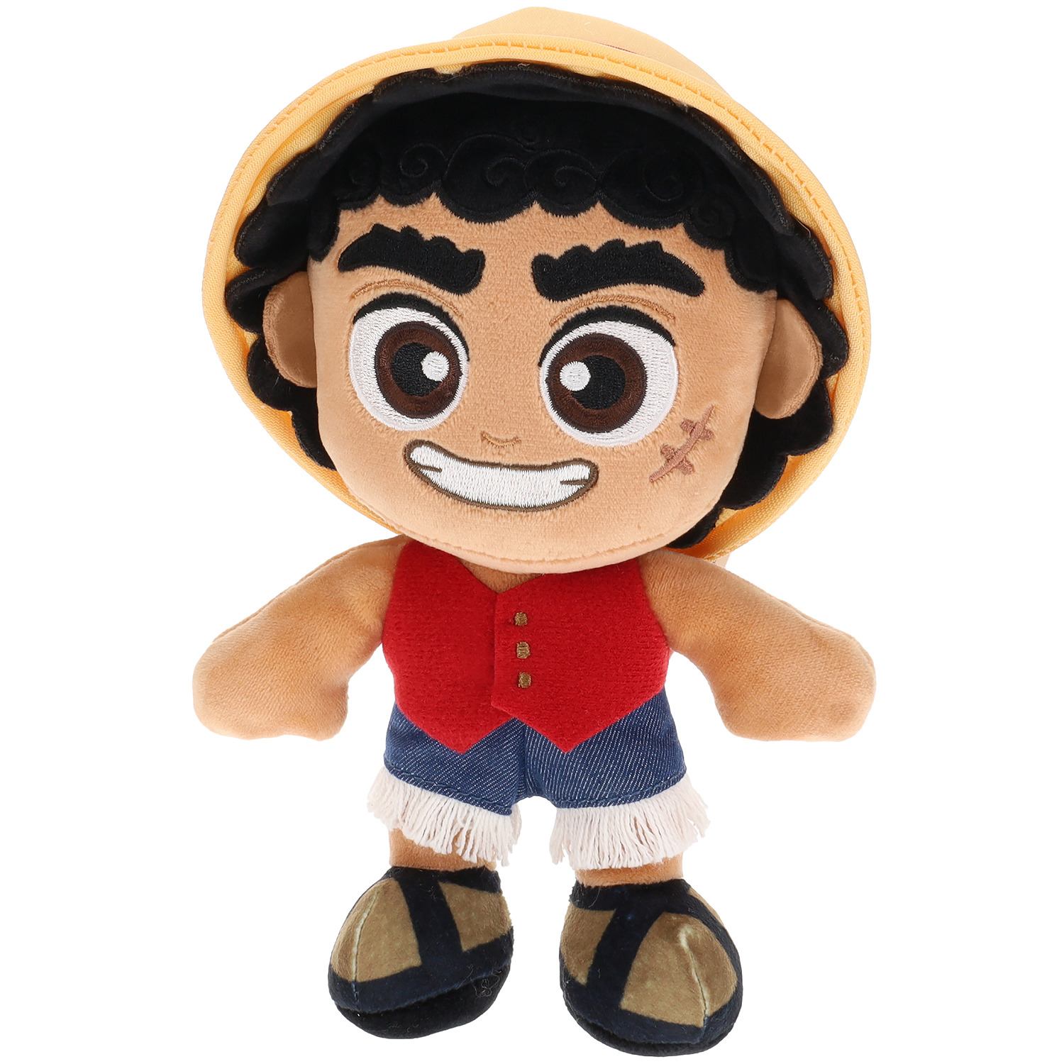 Мягкая игрушка One Piece - фото 2