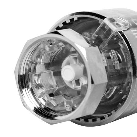 Термоголовка жидкостная Royal Thermo М30х1.5 хром