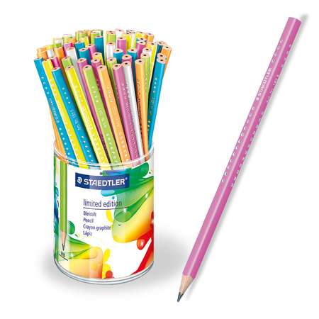 Карандаши чернографитные Staedtler 1 шт.