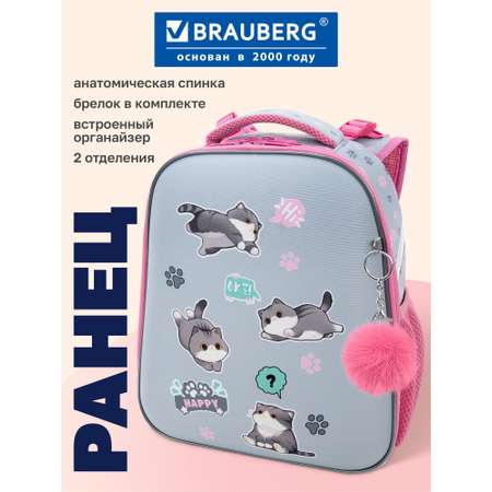 Рюкзак Brauberg