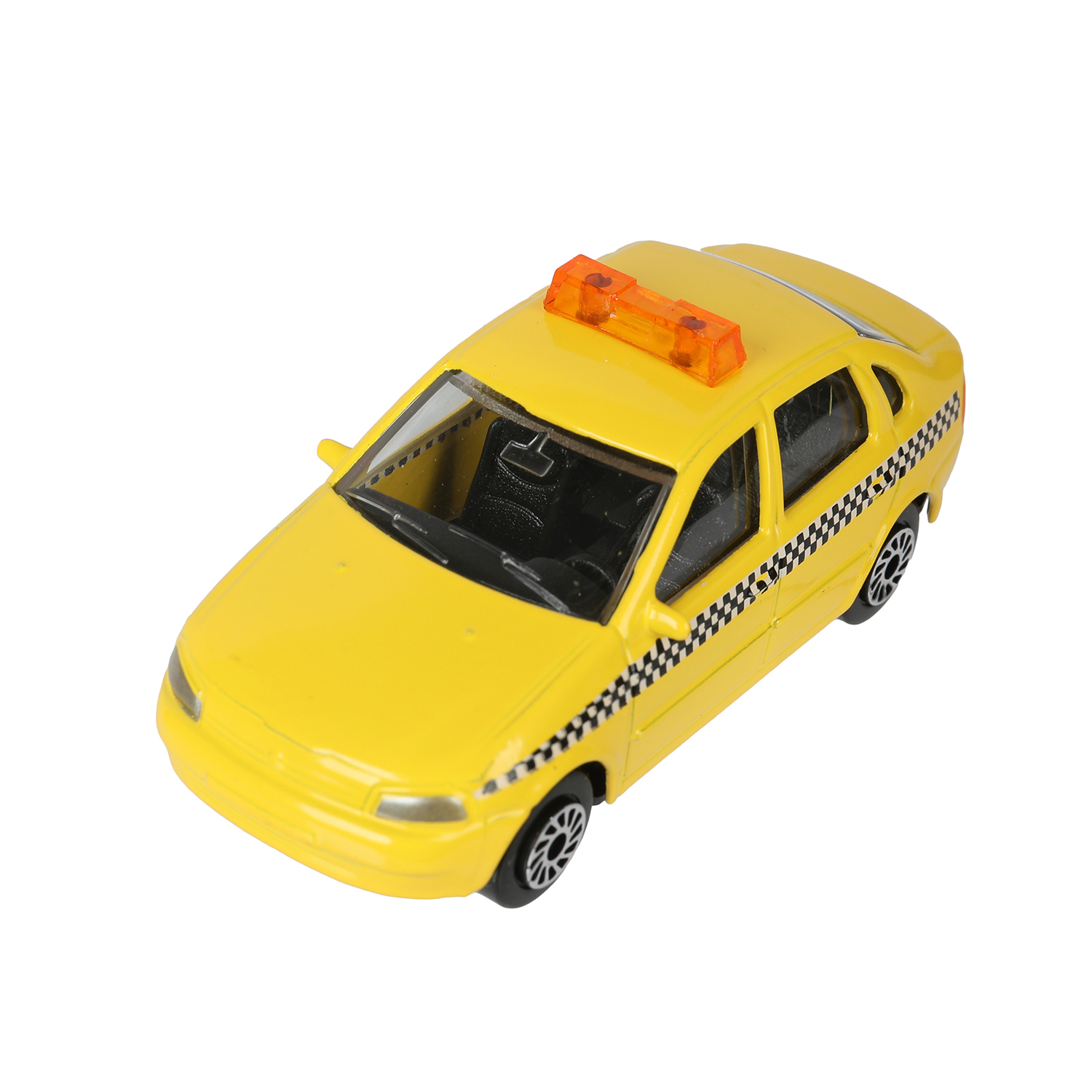 Автомобиль Технопарк LADA Спецтехника в ассортименте 392193 - фото 4