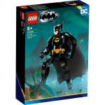 Конструктор LEGO DC Super Heroes