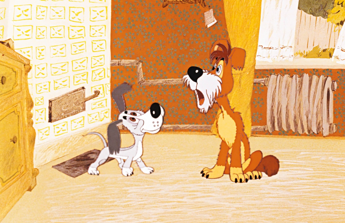 Книга Махаон Классика мультфильмов Сборный комплект из 6 книг - фото 32