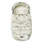 Конверт в коляску Amarobaby Snowy Baby