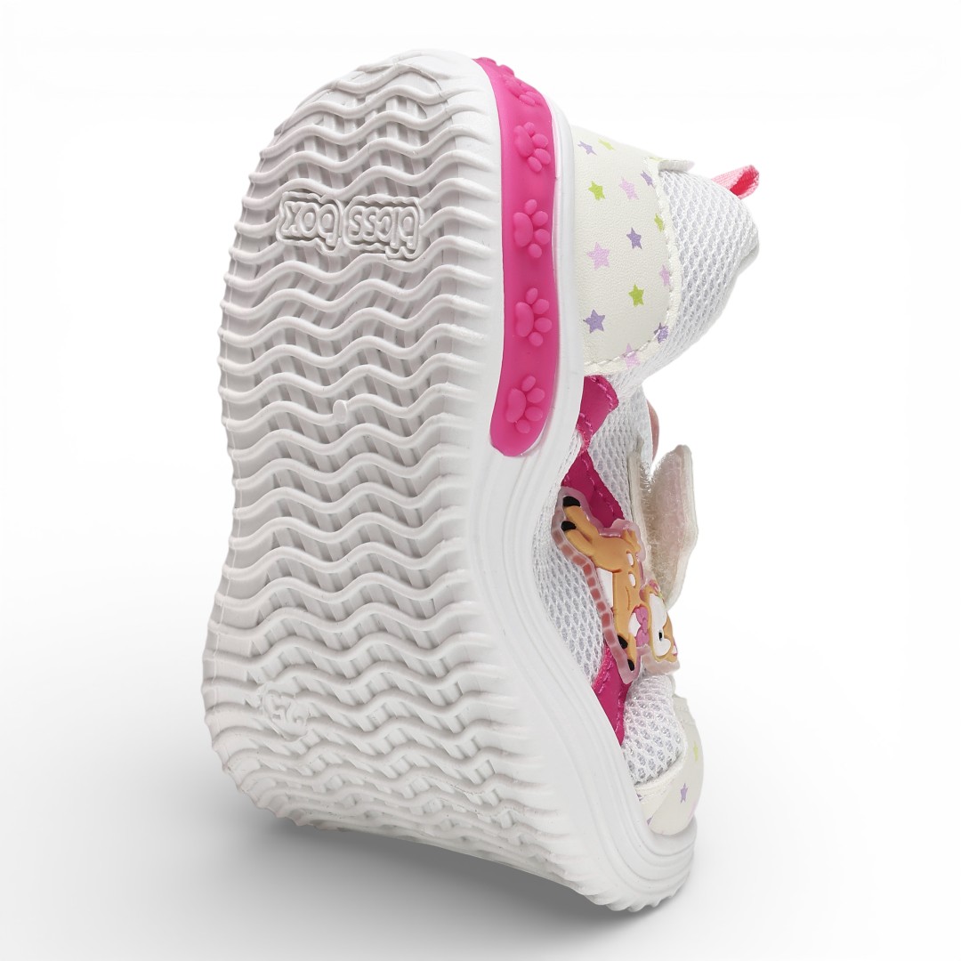 Кроссовки BLESSBOX BX53313C - фото 11