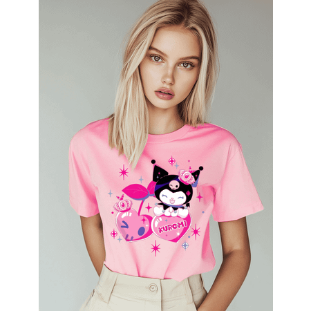 Футболка Glamuriki