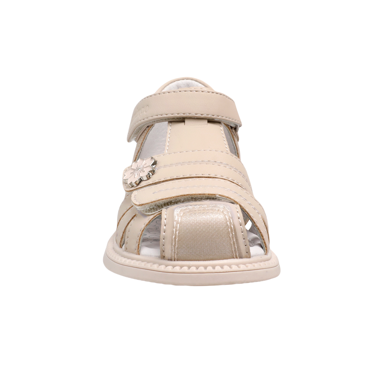 Сандалии Flamingo 261S-Z6-6777 - фото 4