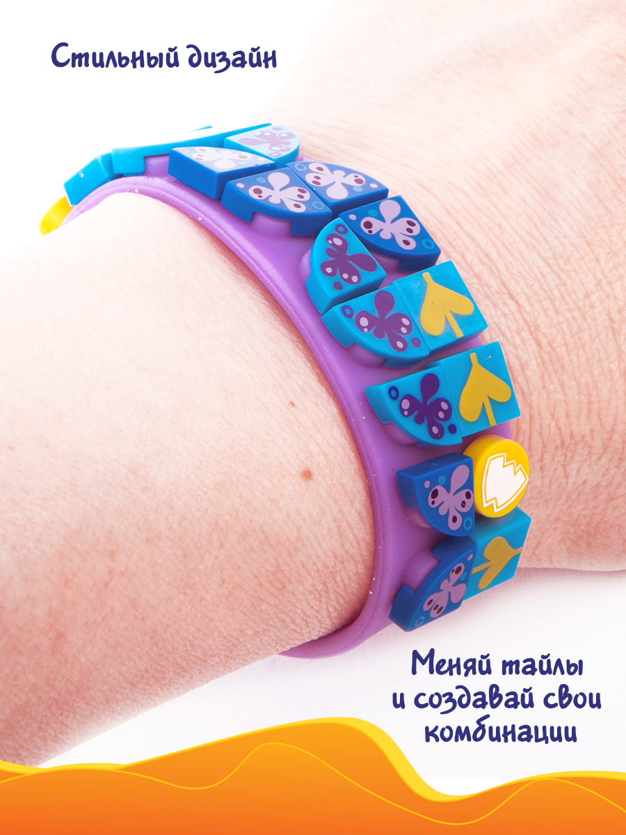 Игровой набор Монсики - фото 6