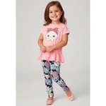 Костюм YOULALA