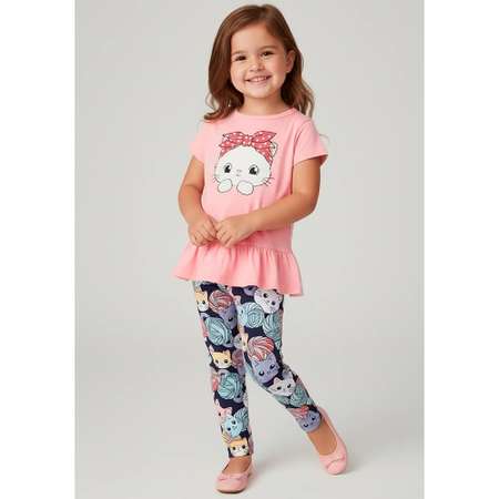 Костюм YOULALA