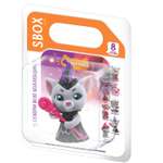 Фигурка SBOX