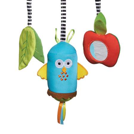 Игрушка Tiny Love подвеска