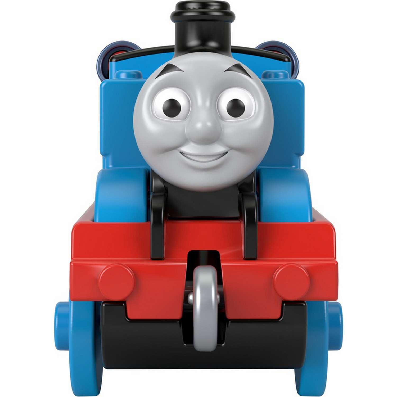 Развивающая железная дорога Thomas and Friends GCK94 - фото 5