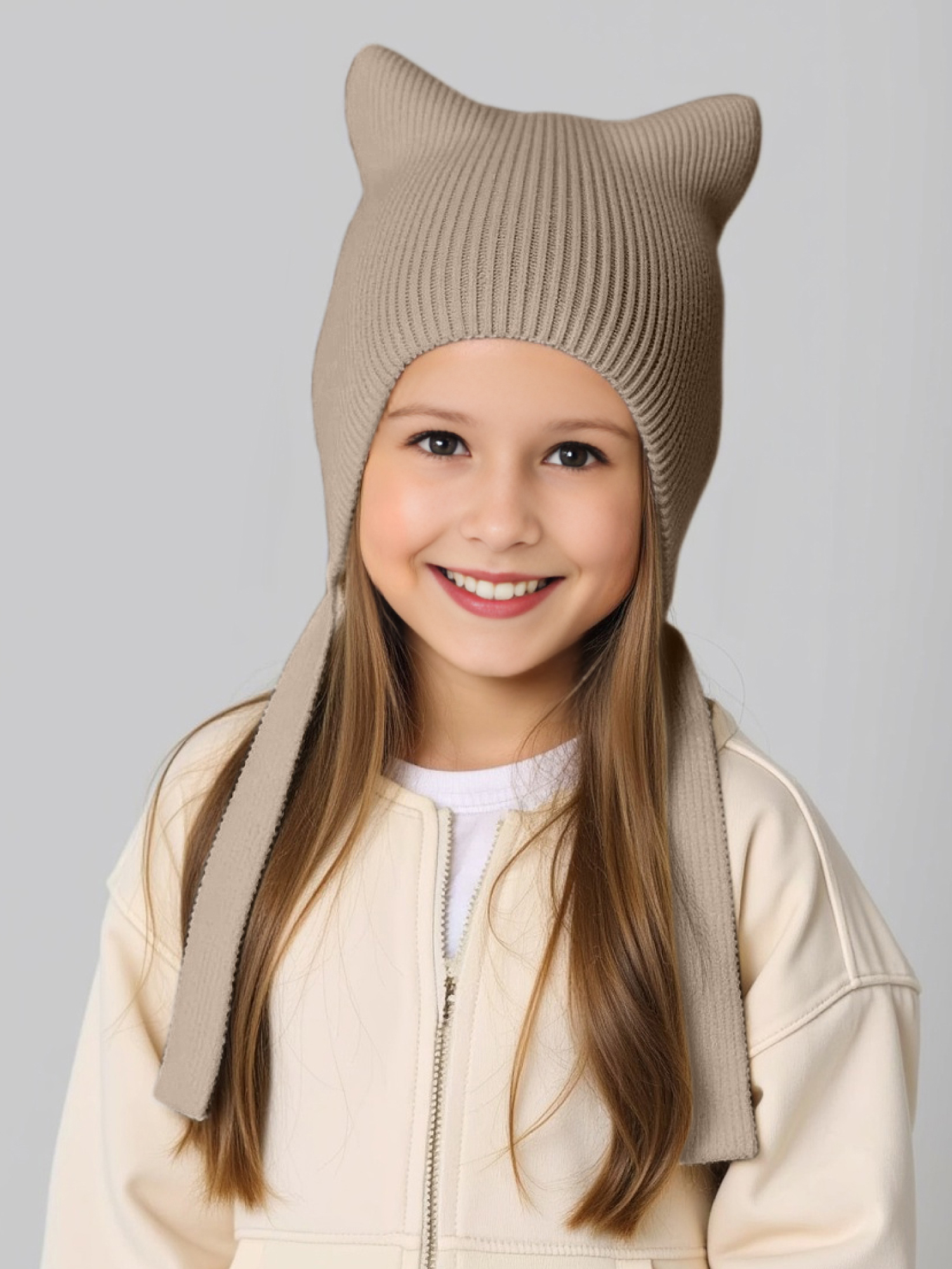 Шапка Amarobaby AB-OD25-MW16/03 - фото 1