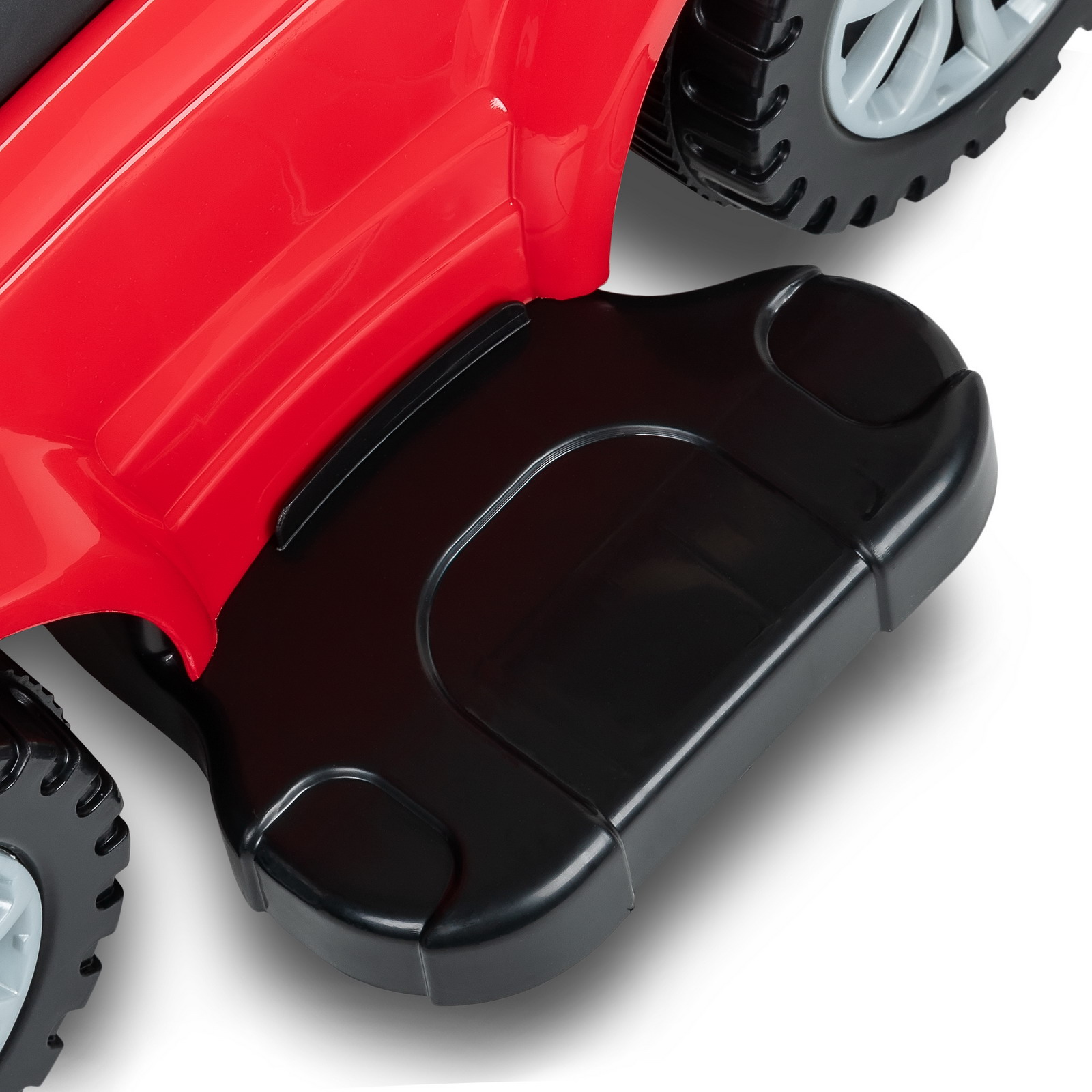 Пушкар Ningo Prince Toys Sport Car красный - фото 11