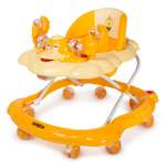 Ходунки Babyton Yellow
