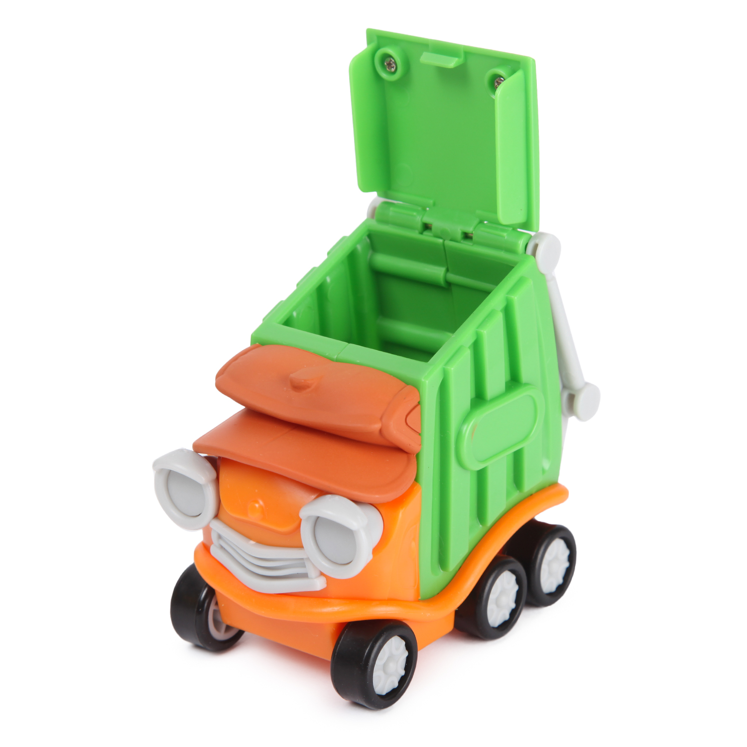 Настольная игра SPLASH TOYS - фото 7