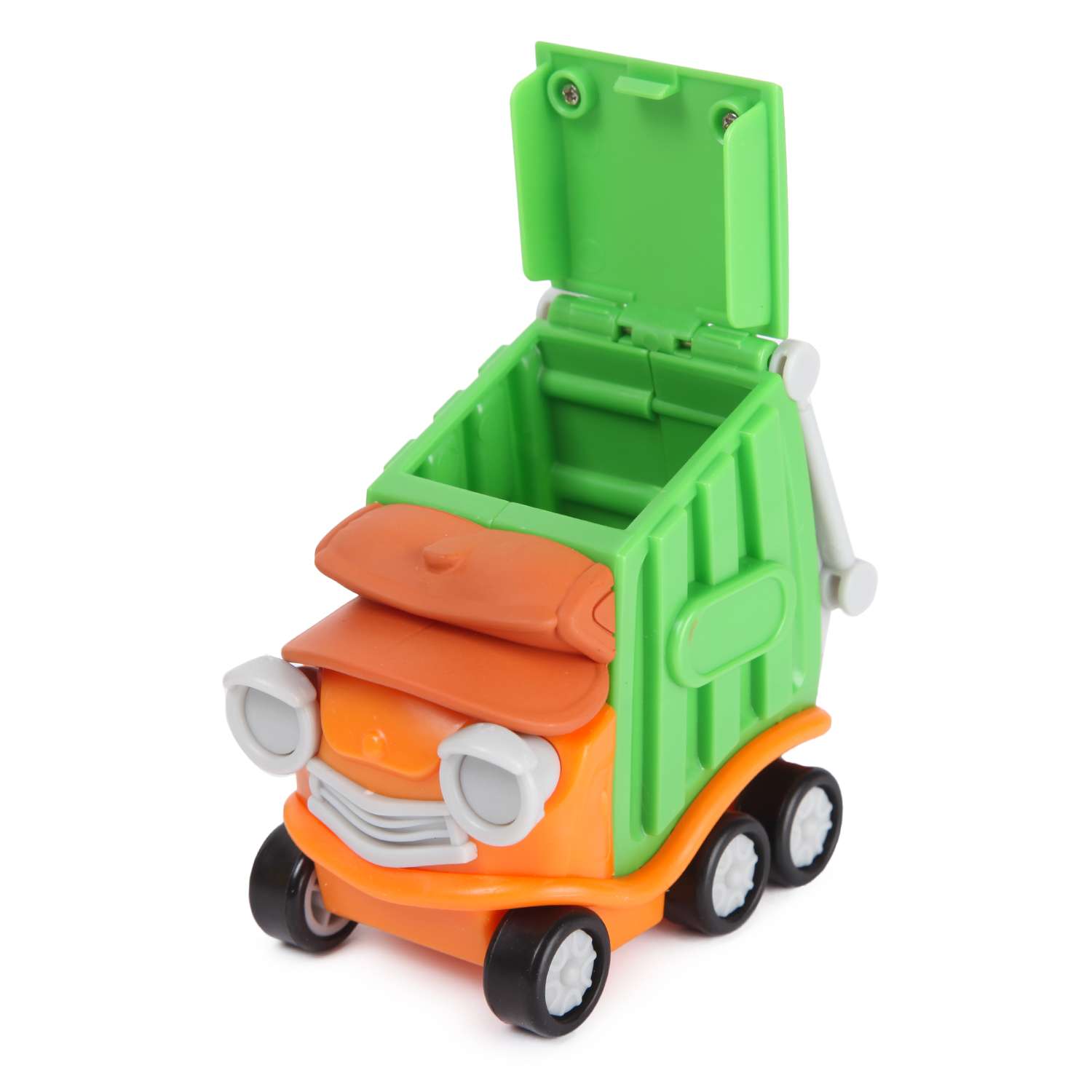 Настольная игра SPLASH TOYS - фото 7