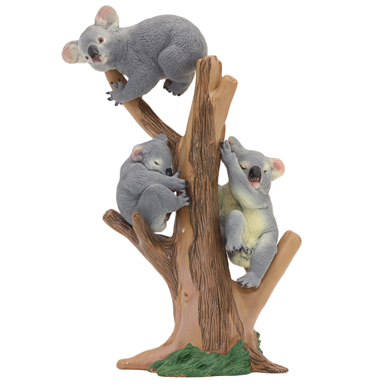 Фигурка Детское Время Коалы - фото 2