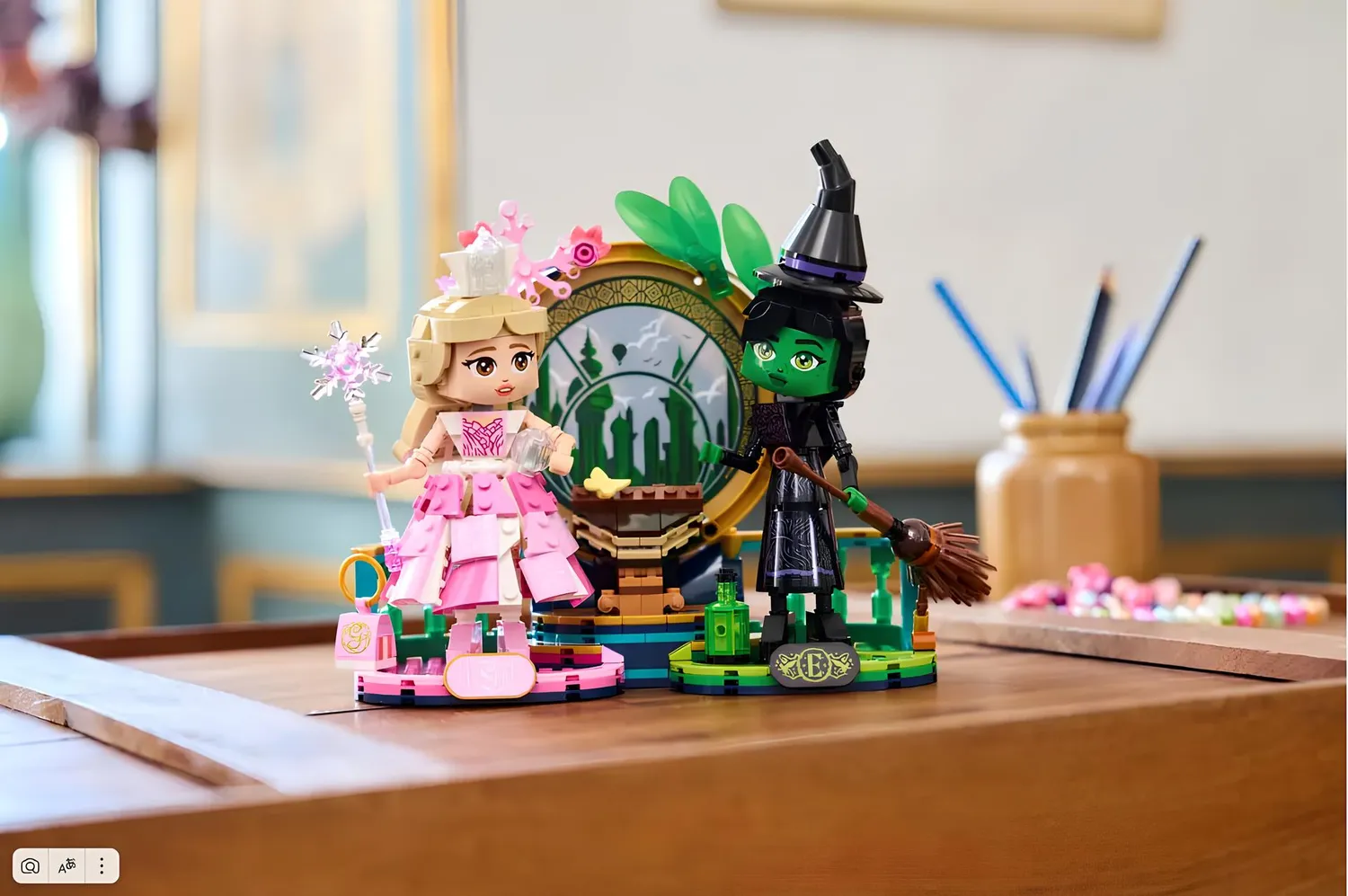 Конструктор LEGO Disney - фото 6