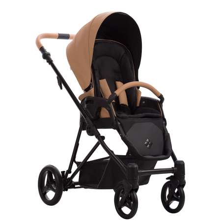 Коляска 2в1 Bebetto Yoddi Pro