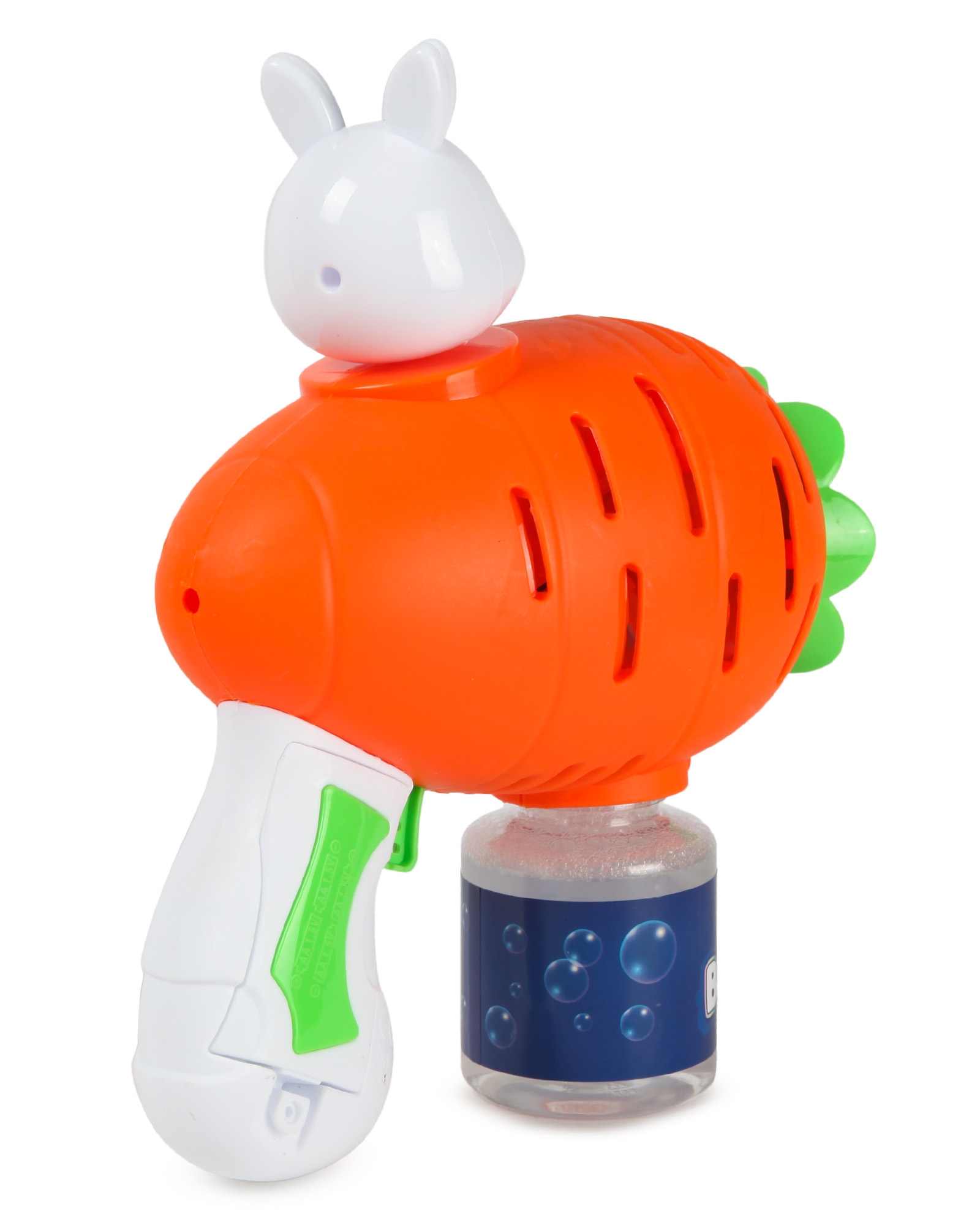 Пистолет для выдувания пузырей Attivio - фото 6