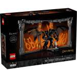 Конструктор LEGO Icons 10367 1201 дет.