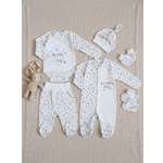 Комплект на выписку Шустрая пчелка