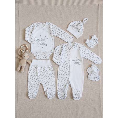 Комплект на выписку Шустрая пчелка