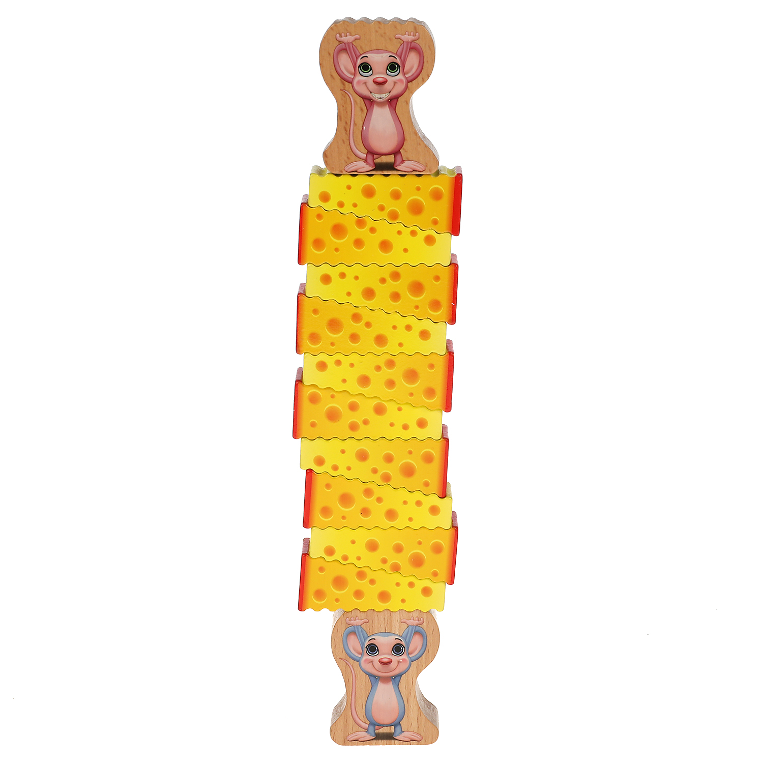 Настольная игра Играем вместе - фото 4