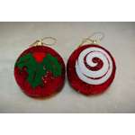 Украшение ёлочное Магия праздника MP1806