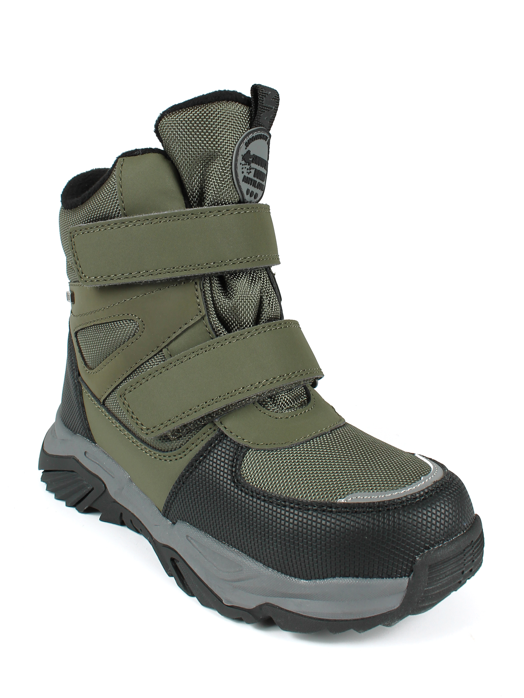 Ботинки Antilopa AL 12786-2 - фото 4