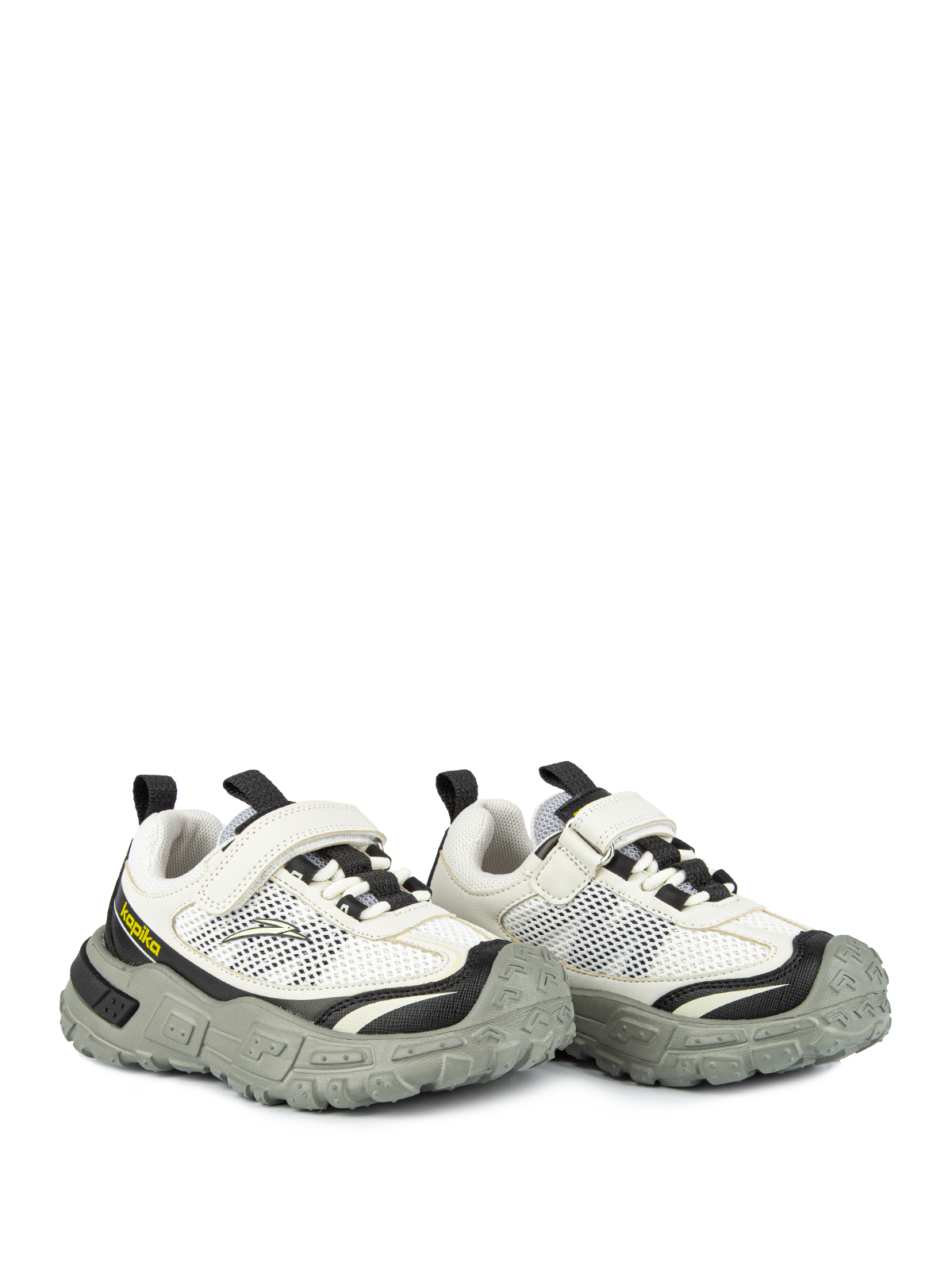 Кроссовки Kapika 72958-2 - фото 5