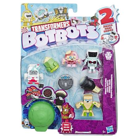 Игровой набор Трансформеры