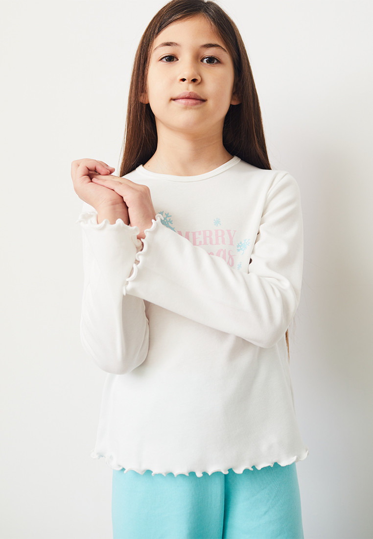 Пижама Ete Children 1002134491 - фото 3