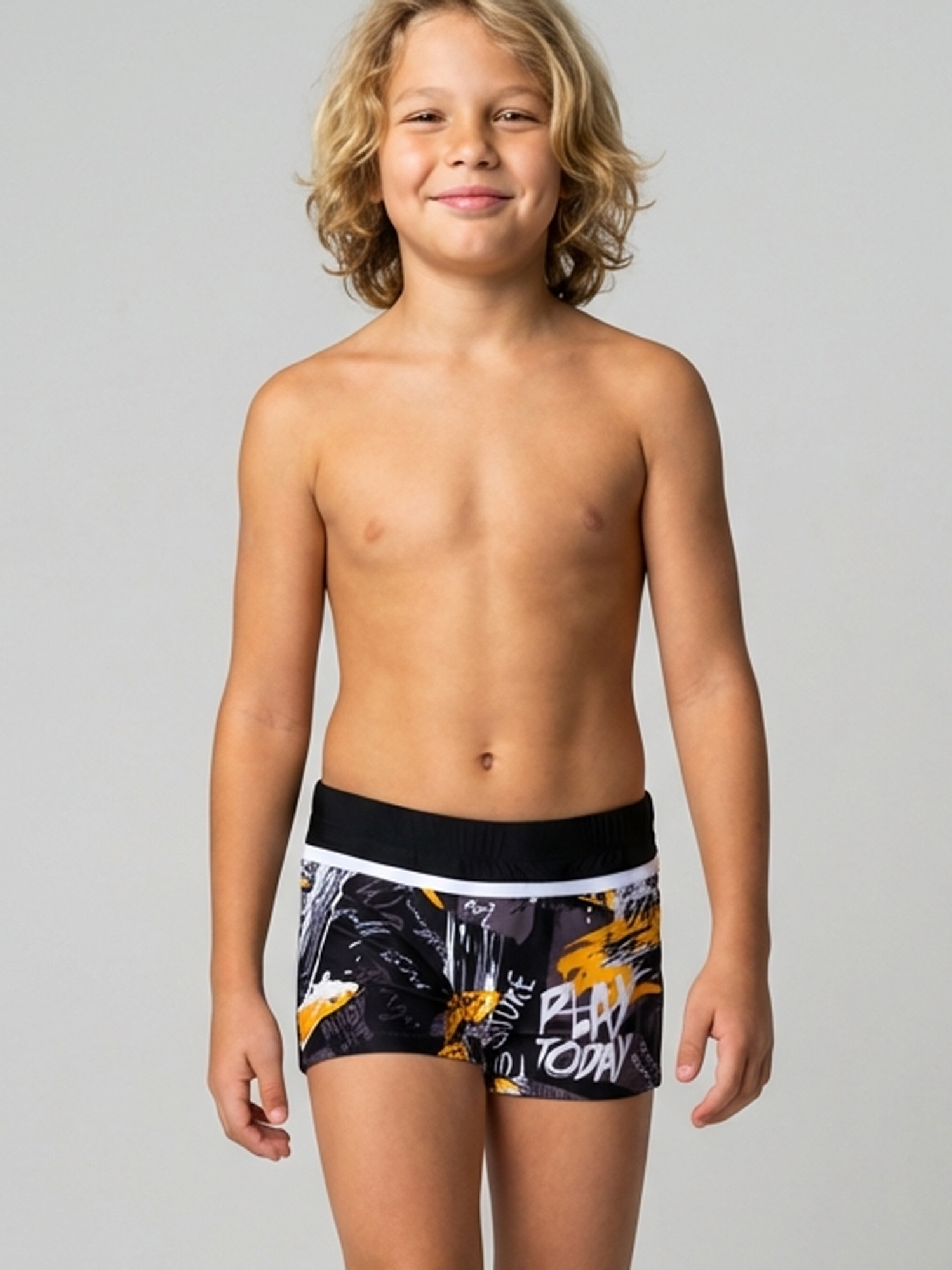 Купальные плавки PlayToday 12611280 - фото 1