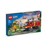 Конструктор LEGO City 502 дет.