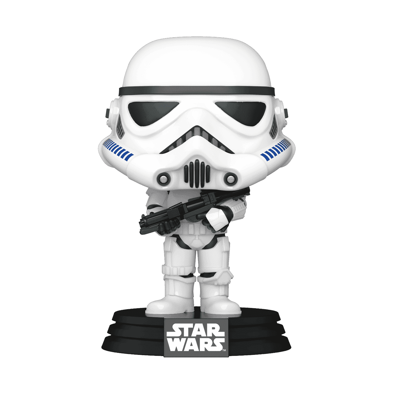 Фигурка Funko Star Wars Stormtrooper - фото 1