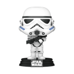 Фигурка Funko Star Wars Stormtrooper